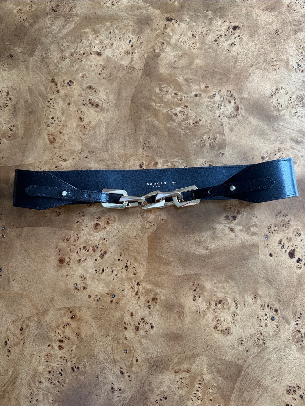 Sandro Belt